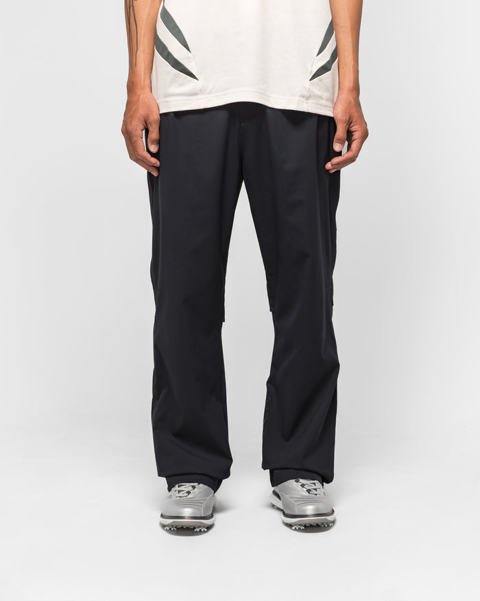 Pant x Metalwood - Black
