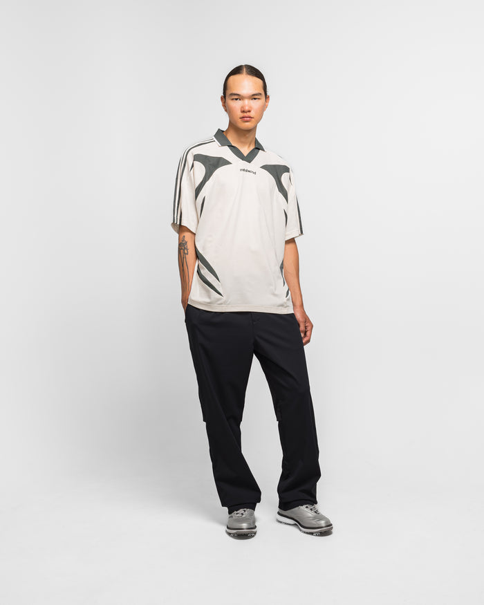 Pant x Metalwood - Black