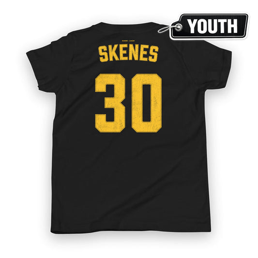 Paul Skenes Youth Shirsey