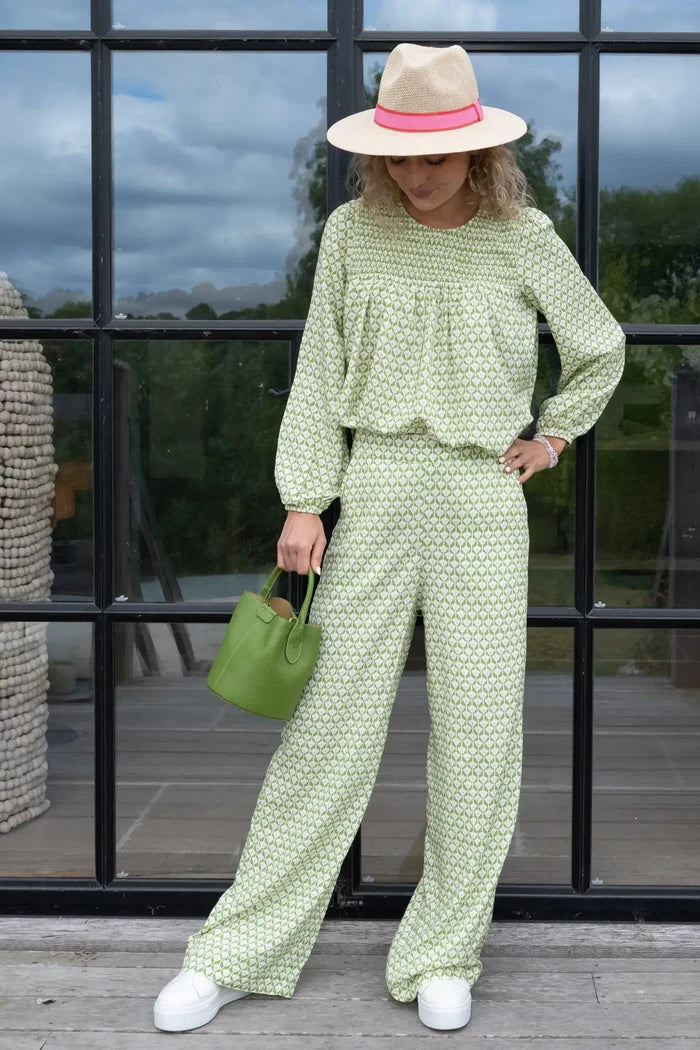 Peggy Trousers