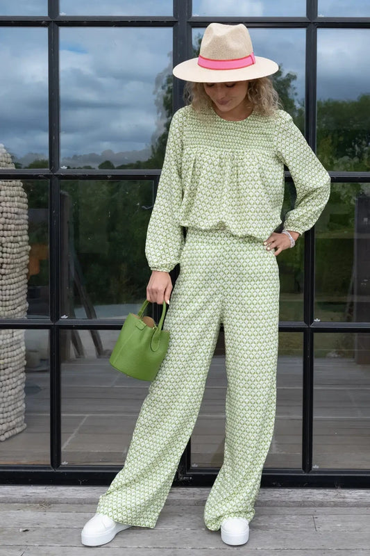 Peggy Trousers