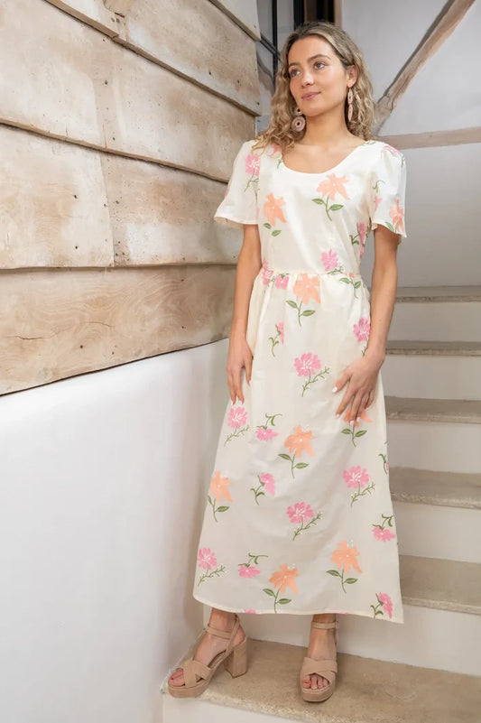 Pemberley Dress