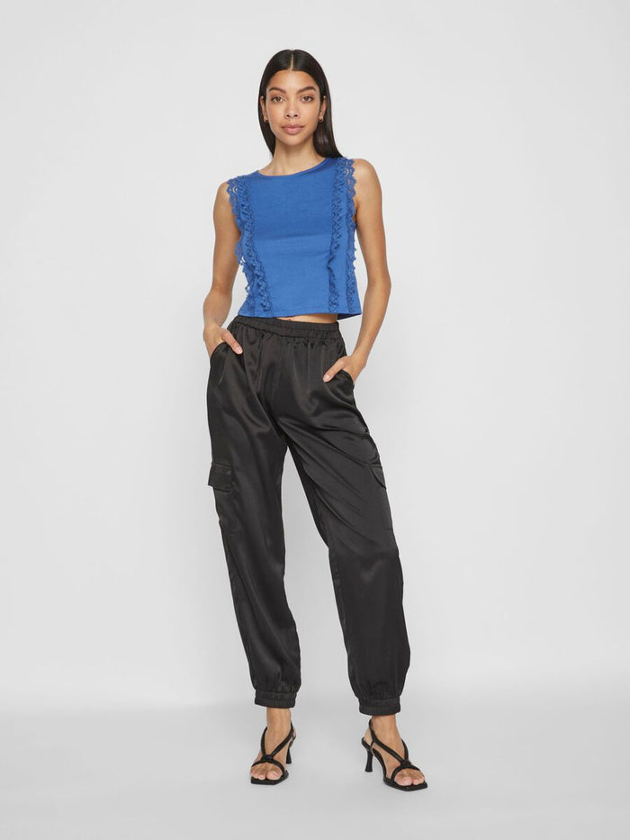 PENNY TANK TOP(FEDERALBLUE)