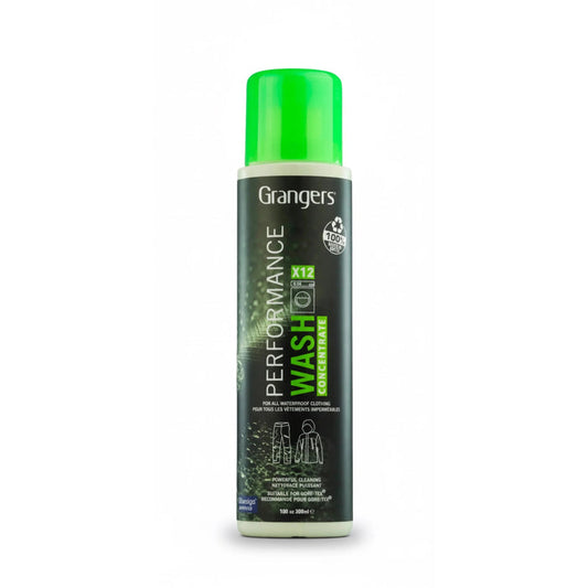PERFORMANCE WASH CONCENTRATE GRANGERS 10fl /oz 300ml
