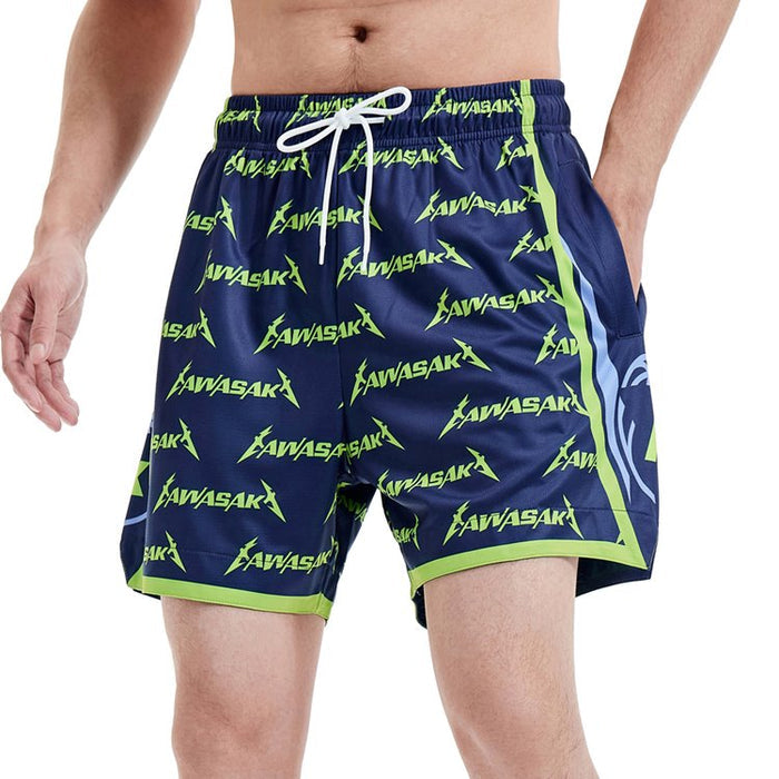 Personalised Shorts