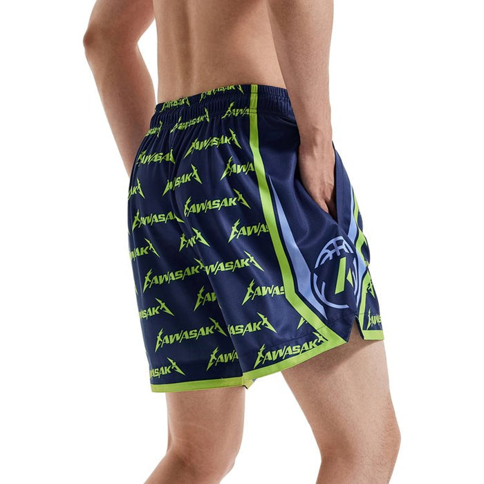 Personalised Shorts
