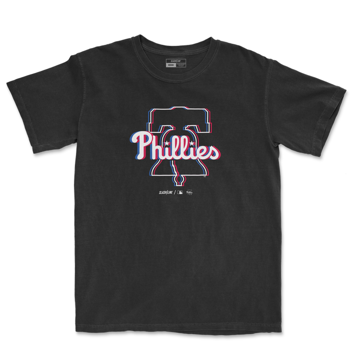 Philadelphia Phillies – Glitch