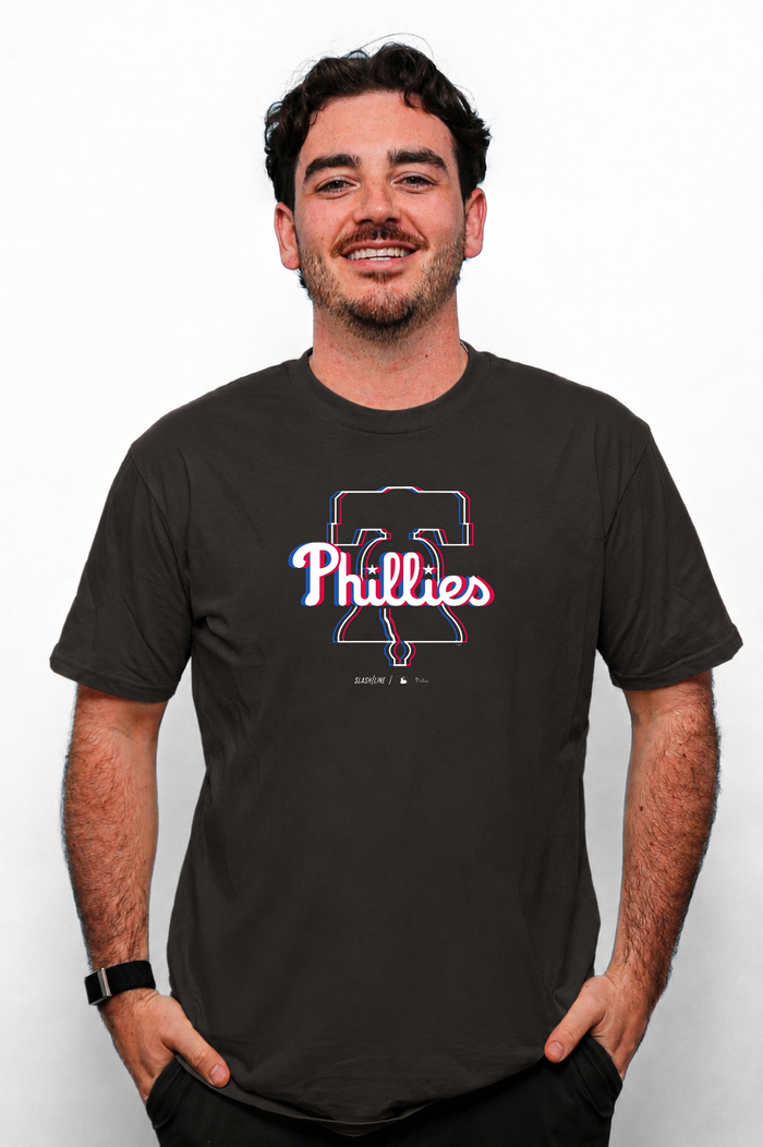 Philadelphia Phillies – Glitch