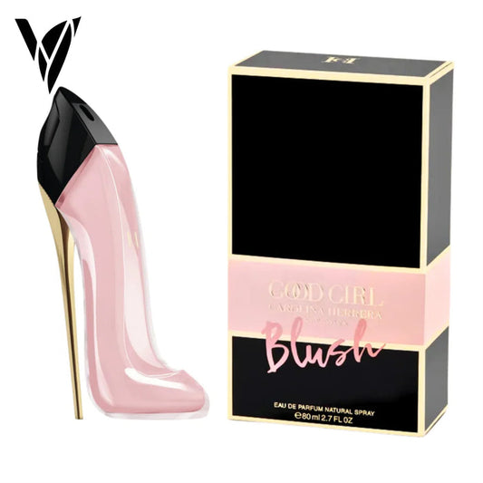 Good Girl Blush Carolina Herrera 80ml