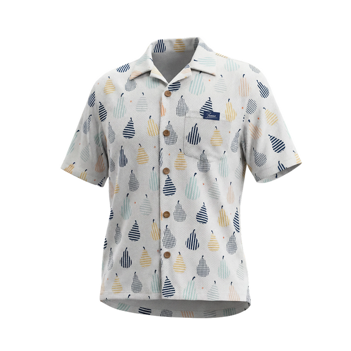 Pier cycling shirt
