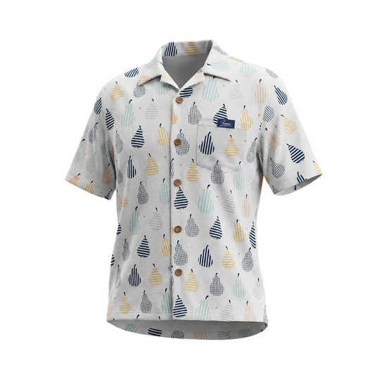 Pier cycling shirt