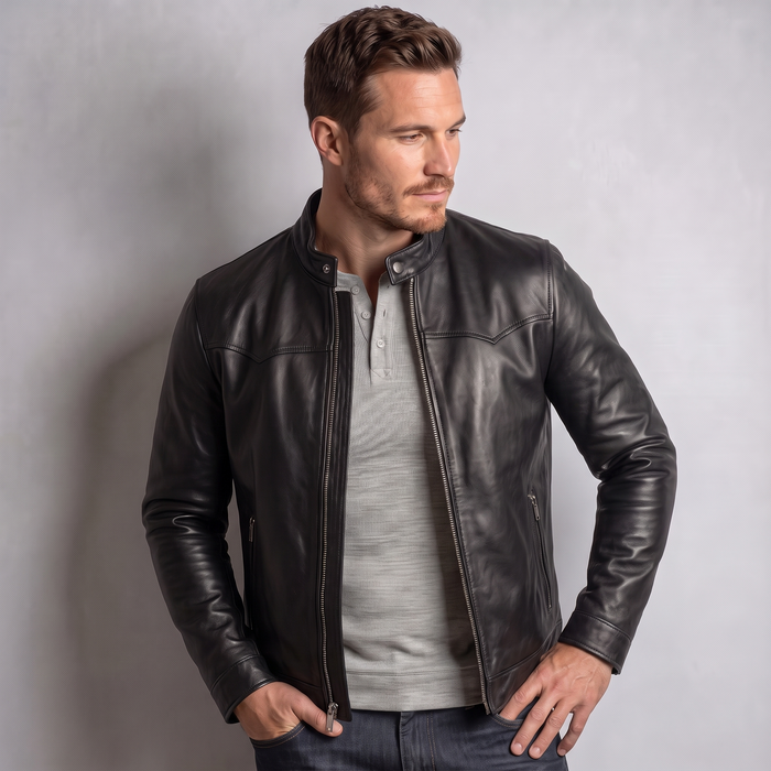 Pirate Jacket