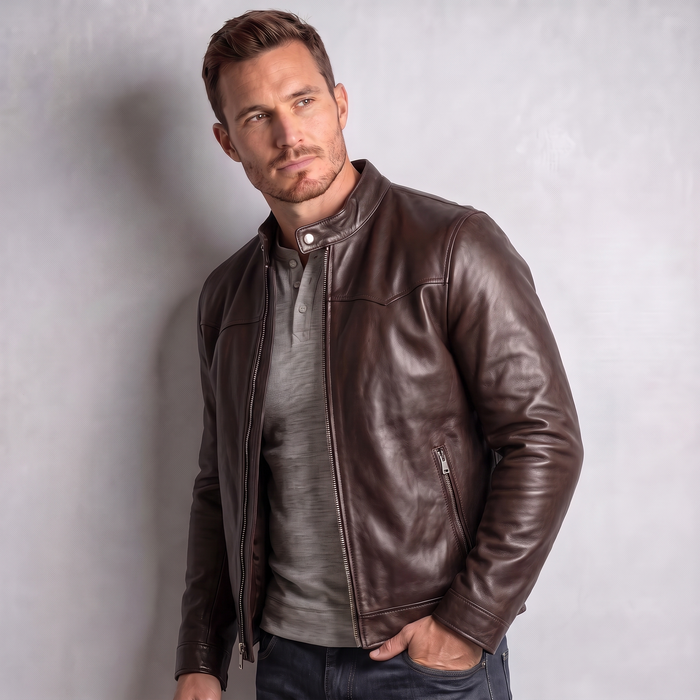 Pirate Jacket