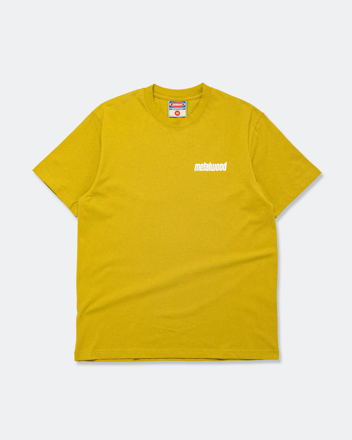 Pool T-Shirt - Slime