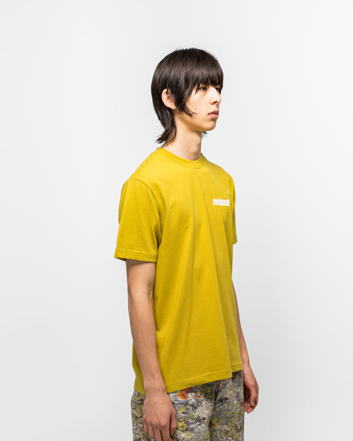 Pool T-Shirt - Slime