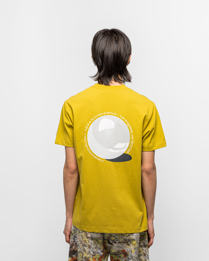 Pool T-Shirt - Slime