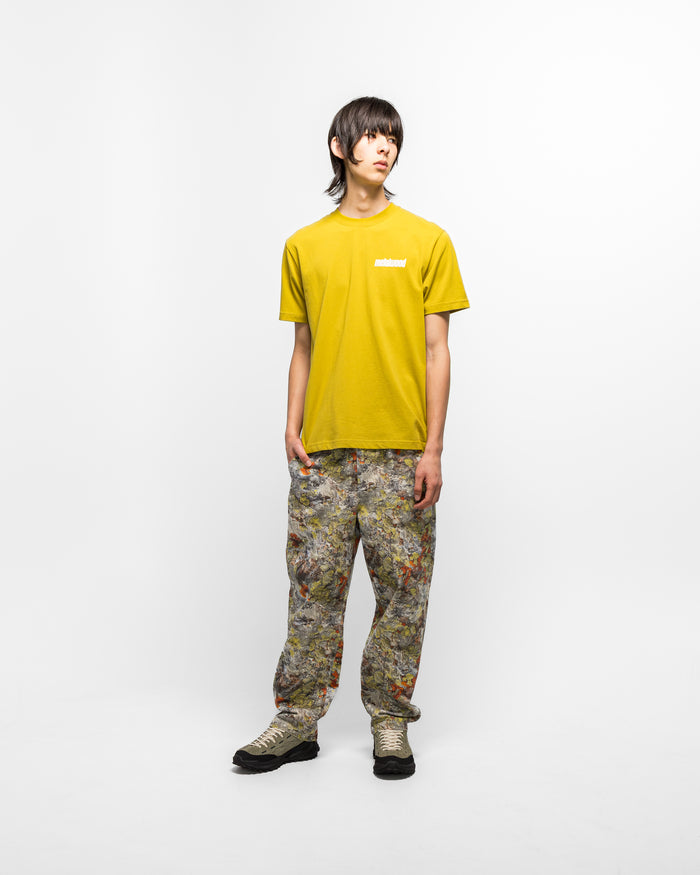 Pool T-Shirt - Slime
