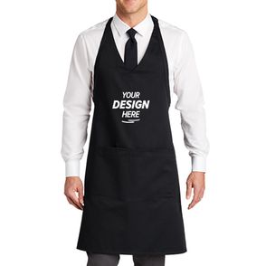 Port Authority Tuxedo Apron