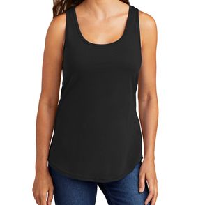Port & Company Women's Core Cotton Tank Top