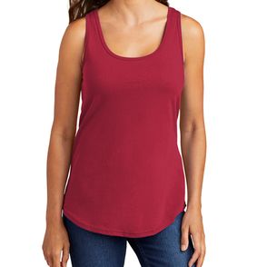 Port & Company Women's Core Cotton Tank Top