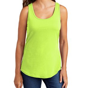 Port & Company Women's Core Cotton Tank Top
