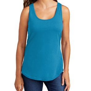 Port & Company Women's Core Cotton Tank Top
