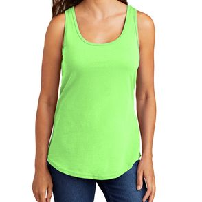 Port & Company Women's Core Cotton Tank Top