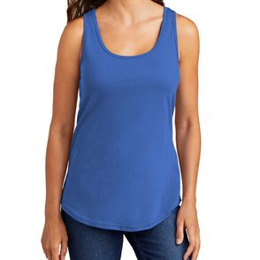 Port & Company Women's Core Cotton Tank Top