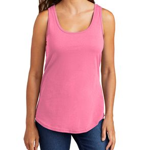 Port & Company Women's Core Cotton Tank Top