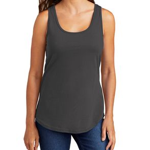Port & Company Women's Core Cotton Tank Top