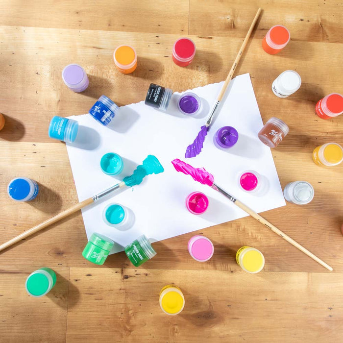 Poster Paints 24pc x 20ml