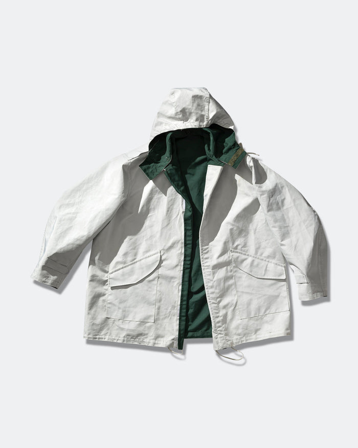 Pouch - Snow Jacket Conversion