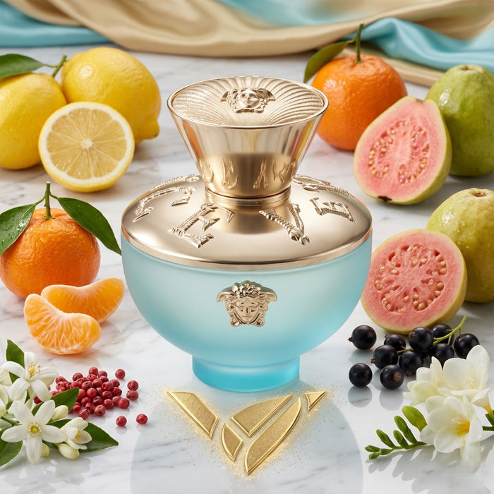 Versace Pour Femme Dylan Turquoise Versace 100ml