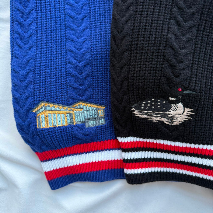 PRE ORDER: The Romance Cardigan