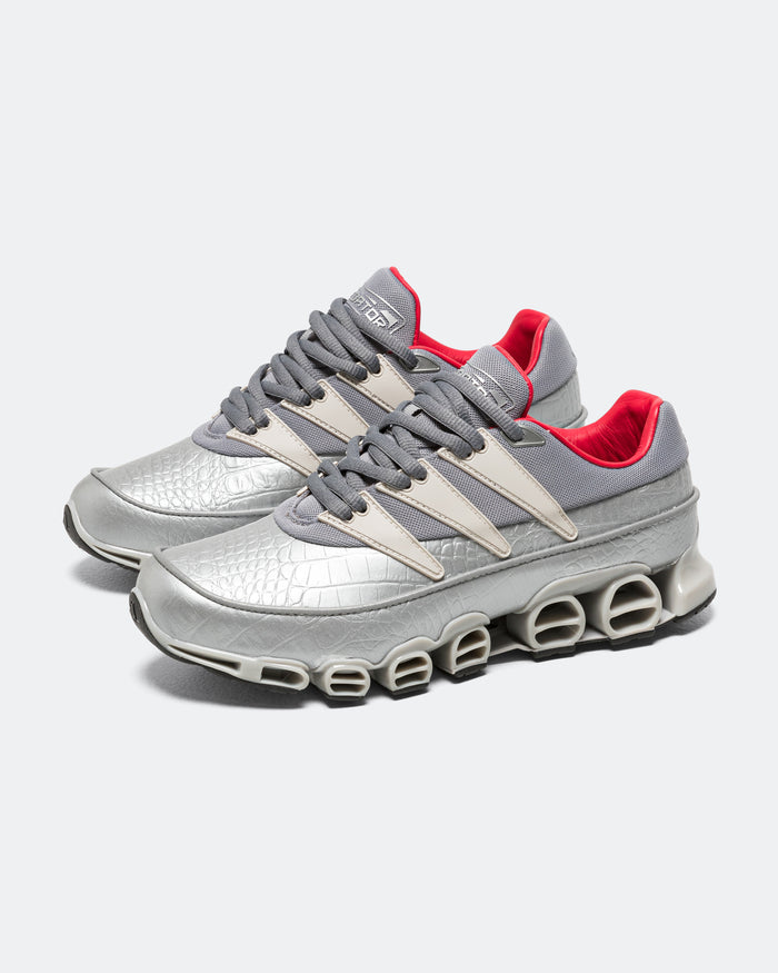 Predator 94 Megaride - Iron Metallic/Grey One-Core Black