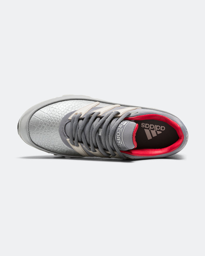 Predator 94 Megaride - Iron Metallic/Grey One-Core Black