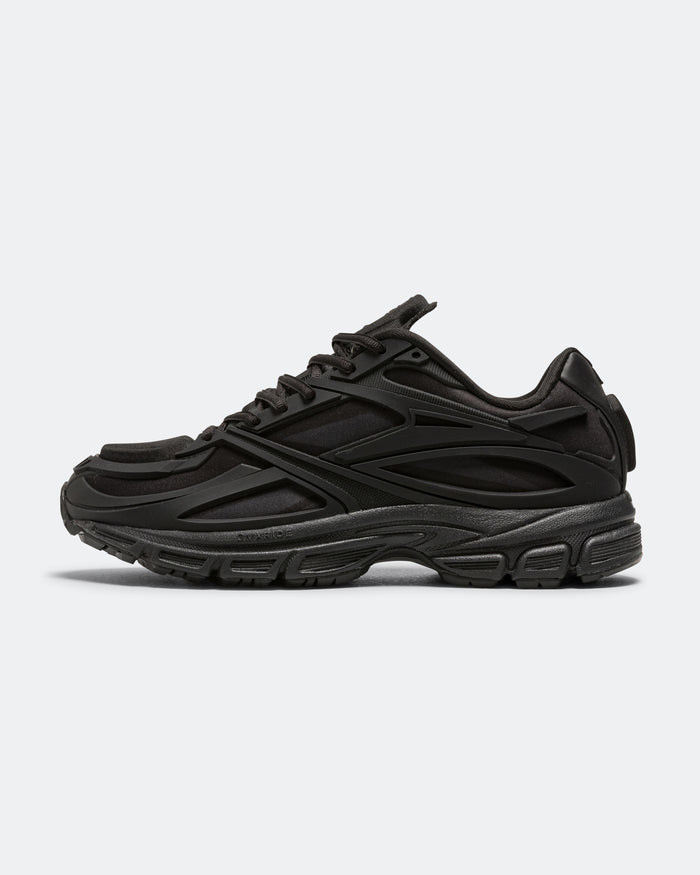 Premier Road Modern - Black/Black