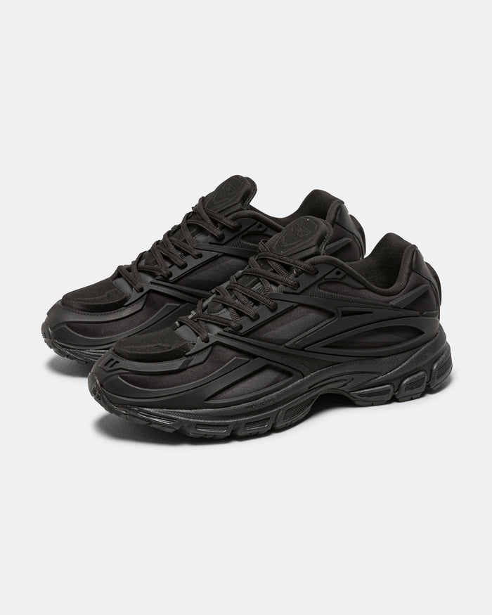 Premier Road Modern - Black/Black