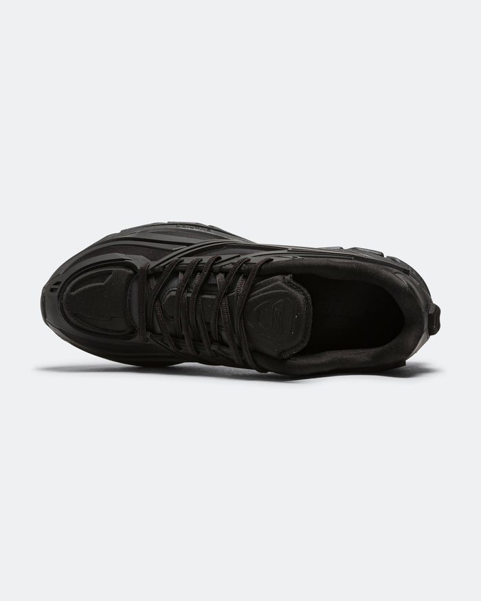 Premier Road Modern - Black/Black