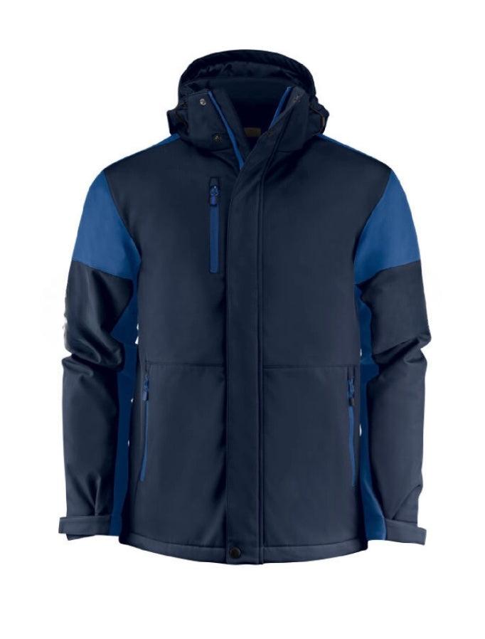 Printer Prime Padded Softshell