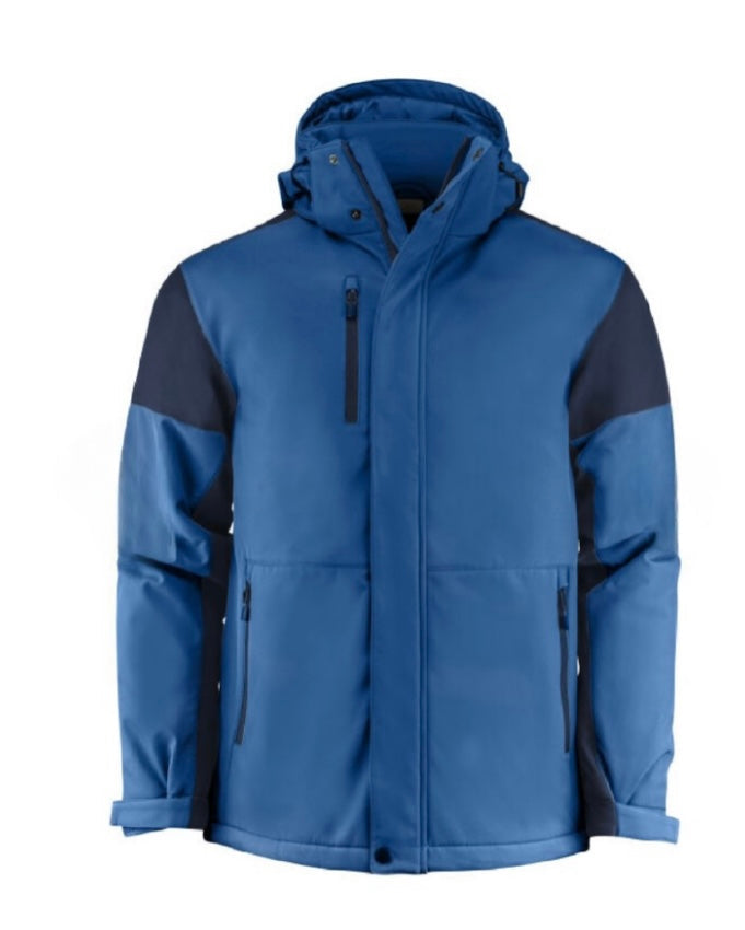 Printer Prime Padded Softshell