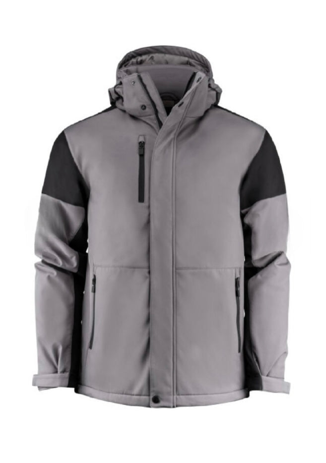 Printer Prime Padded Softshell