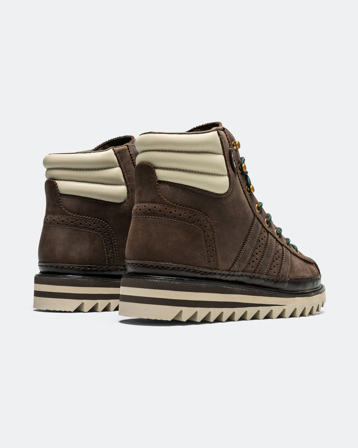 Pro Model x CLOT by Edison Chen - Dark Brown/Wonder Beige