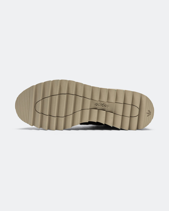 Pro Model x CLOT by Edison Chen - Dark Brown/Wonder Beige