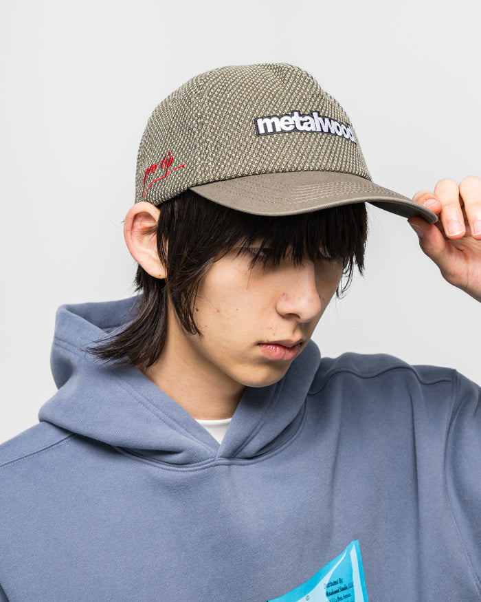 Pro Tip Snapback Hat - Olive
