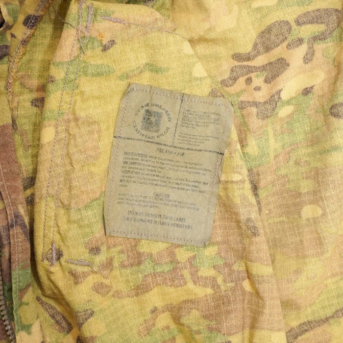 Production Modified US OCP Field Shirt - XLarge XLong - US Army Surplus - Field Shirts
