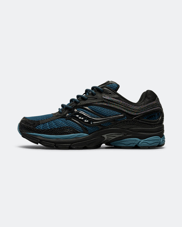 Progrid Omni 9 Glowaconstrictor - Black Glow