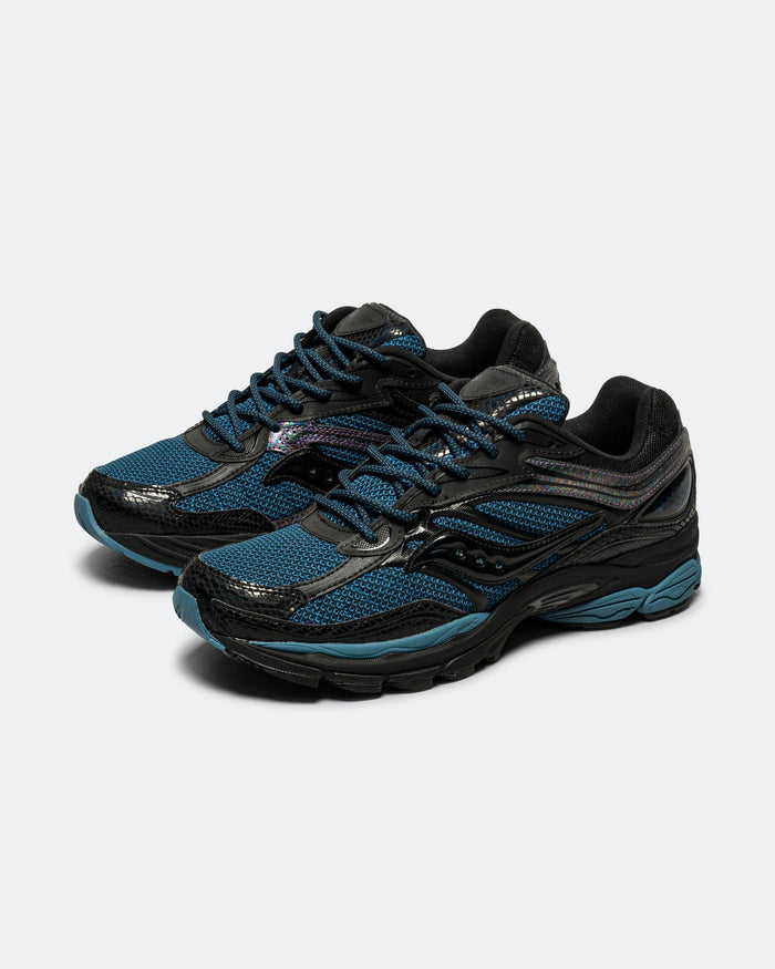 Progrid Omni 9 Glowaconstrictor - Black Glow