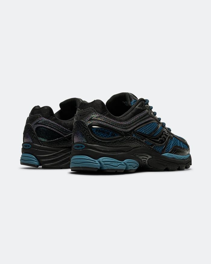 Progrid Omni 9 Glowaconstrictor - Black Glow