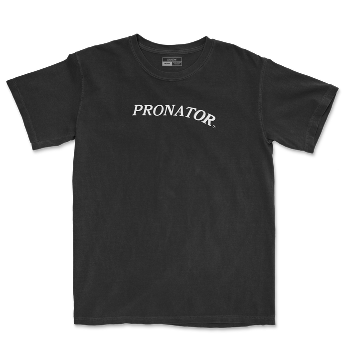 Pronator | We Got Ice